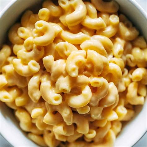 Instant Pot Mac and Cheese Recipe - Pinch of Yum