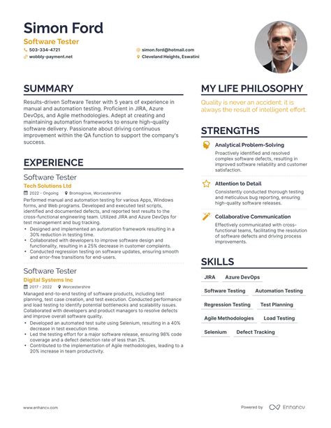 Jeff Bezos’s Resume Example - ChatGPT Famous Resumes