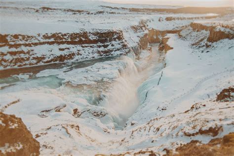 Golden Circle & Glacier - Mountaineers of Iceland