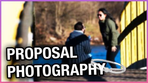 Proposal Photography Tips | Proposal photography, Photography tips, Photography