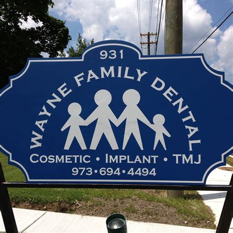 Wayne Family Dental | Wayne NJ