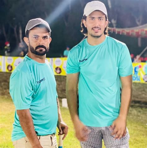 Aadha Cricket Club | Sialkot