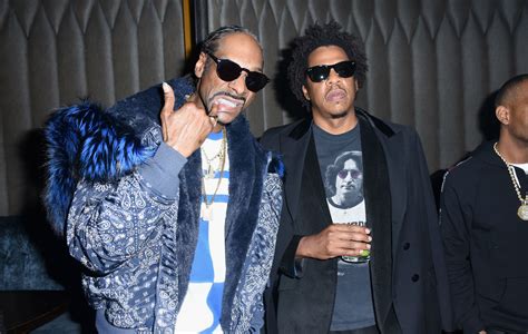 Snoop Dogg challenges Jay-Z to Instagram Live 'VERZUZ' showdown