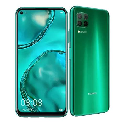 Huawei Nova 7i Price in Bangladesh 2024 | Full Specs & Review | MobileDor