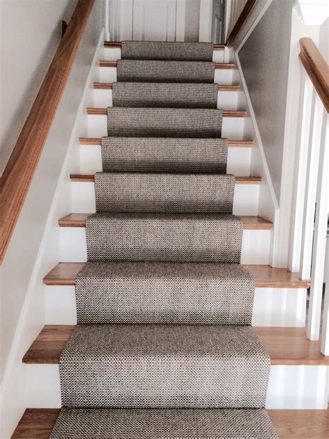 20 Best Ideas Rug Runners for Stairs