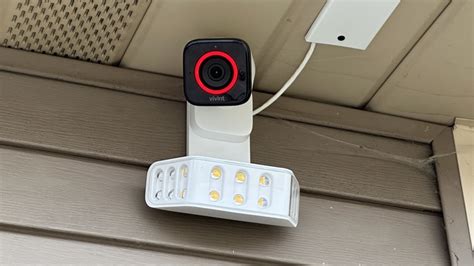 Vivint Outdoor Camera Pro Gen 2 Review: The Costly Spotlight Upgrade