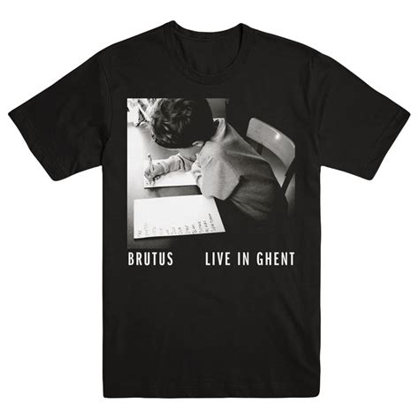 BRUTUS - Official EU/UK Store - Evil Greed