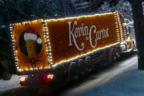 Aldi Christmas advert 2018 - Kevin the Carrot is back this year, but ...