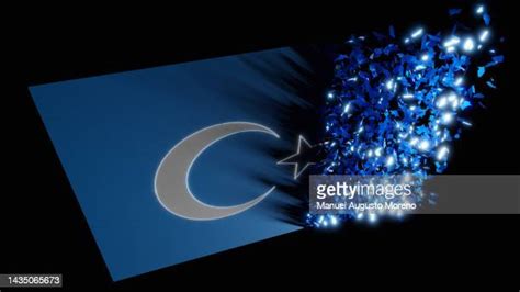 East Turkestan Islamic Movement Photos and Premium High Res Pictures ...