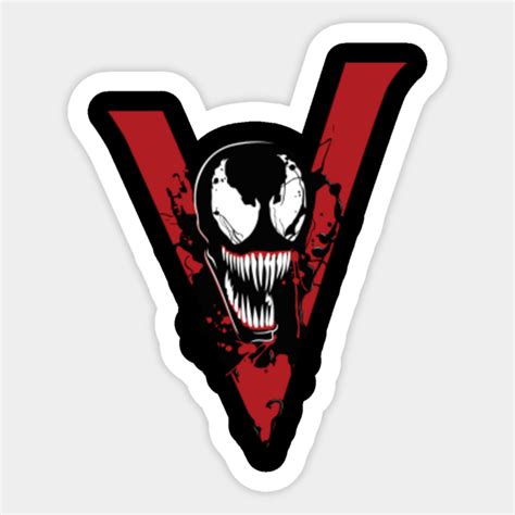 We are Venom - Venom - Sticker | TeePublic