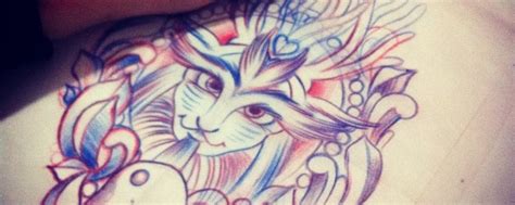 Best Anime Tattoo Artists & Where To Find Them