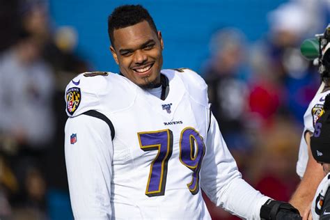 Securing Ronnie Stanley to a long-term deal is top priority - Baltimore ...