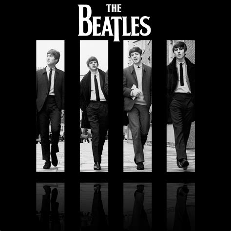 Download The Beatles Iphone Wallpaper Pics