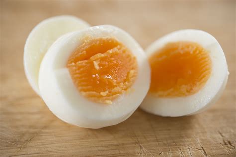 This Boiled Egg Diet Can Help You Lose up to 24 Lbs in Just 12 Days