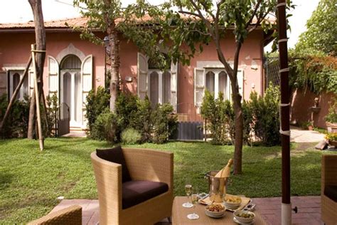 The Inn at the Roman Forum, a boutique hotel in Rome