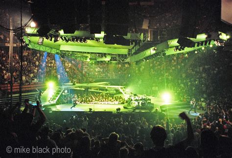 Metallica Black Album Tour | Mike Black | Flickr