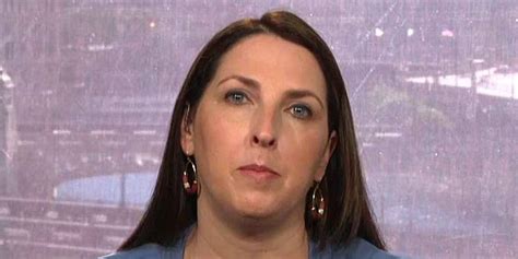 Ronna McDaniel on GOP health care bill, rhetoric of the left | Fox News ...