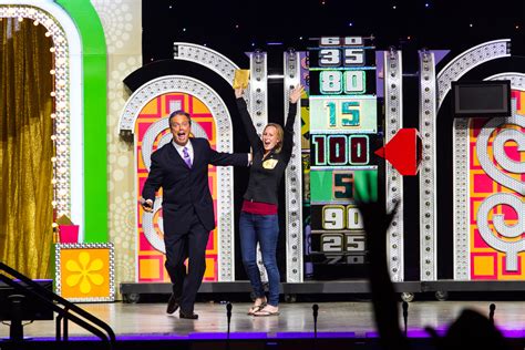 Price is right hosts - widgetmasa