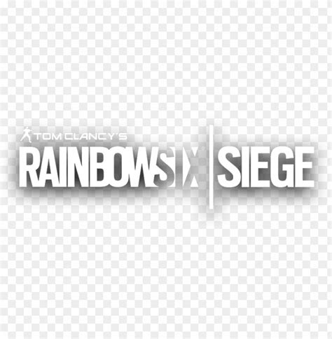 Free download | HD PNG rainbow six siege logo png graphics PNG ...