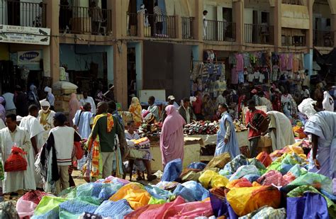 Two Days Are All You Need in Mauritania's Capital | Houstonia Magazine