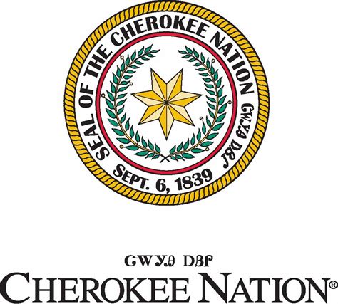 Cherokee Nation - City of Nowata