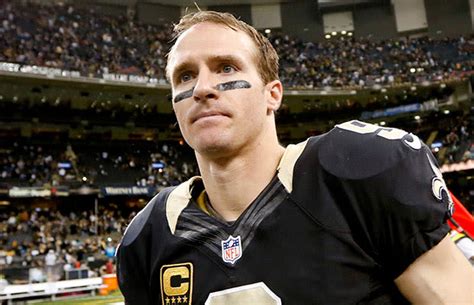 Drew Brees Finally Passes the 50,000-Yard Mark | Complex