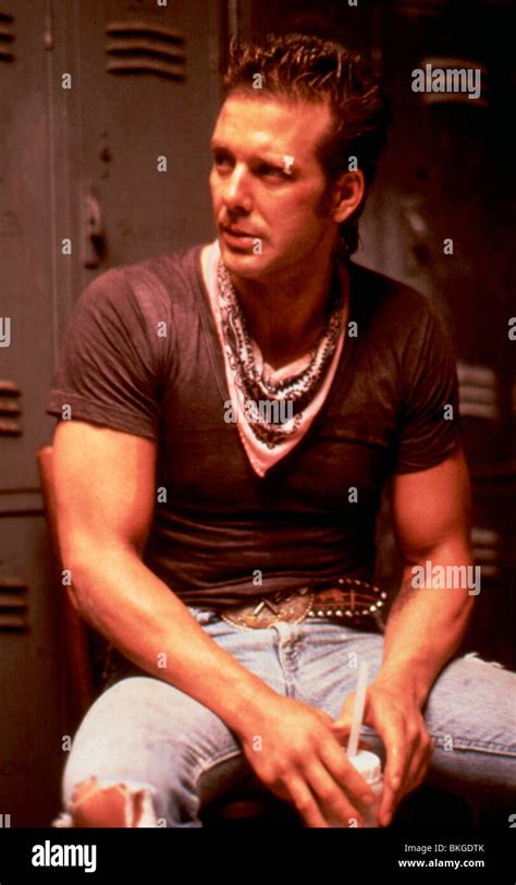 HOMEBOY -1988 MICKEY ROURKE Stock Photo - Alamy