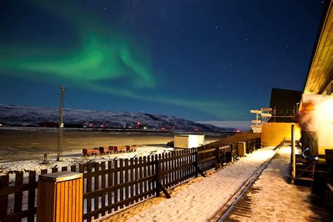 Kangerlussuaq - [Visit Greenland!]