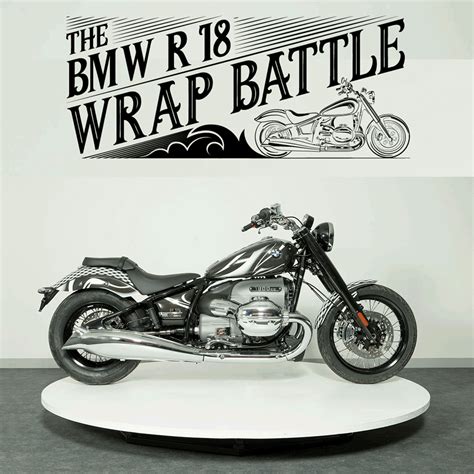 We’ve Gone to Battle and Need Your Vote! - City Coast Motorcycles Wollongong