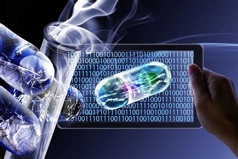 Understanding AI’s Full Potential in the Drug Discovery and Development Process - Pharma ...