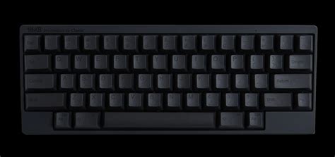 Classic | Happy Hacking Keyboard (HHKB) | UK