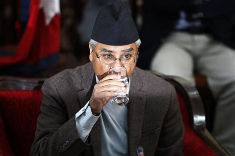 Nepal's communist party leader named next prime minister | 710 KNUS - Denver, CO