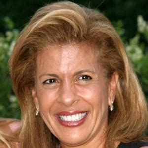 Hoda Kotb - Age, Family, Bio | Famous Birthdays