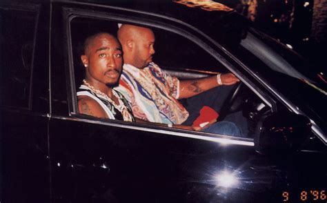 Come read 2pac's 3rd So Many Tears Verse while looking at his last picture