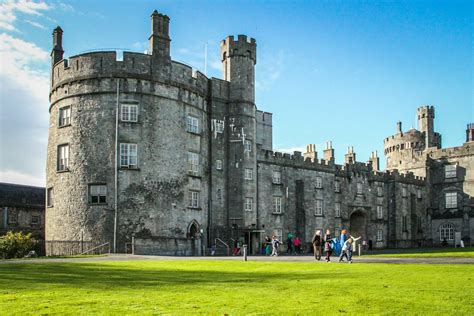 These 11 Irish castles showcase the dramatic beauty of historic Ireland ...