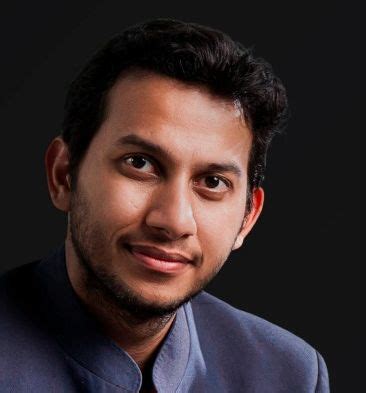 Oyo CEO Ritesh Agarwal on the future of the hospitality industry