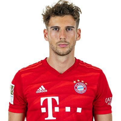 Leon Goretzka wiki, bio, age, stats, muscle, goals, match, girlfriend ...