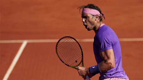 Rafael Nadal Vs Stefanos Tsitsipas Barcelona Open 2021 Final Highlights ...