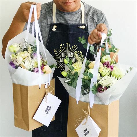 11 Flower Delivery Services In Singapore With Affordable Bouquets From $10 - TheSmartLocal