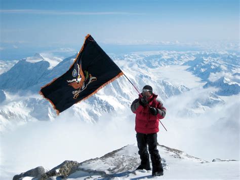 Soldiers climb Mount McKinley | Article | The United States Army