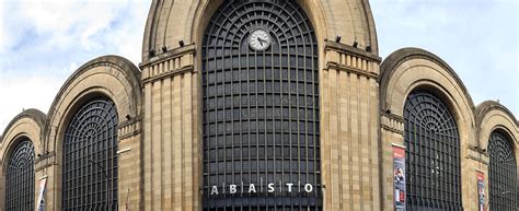 Abasto Shopping Center | Official English Website for the City of ...