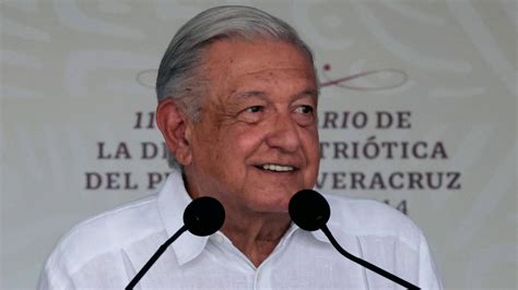 López Obrador: A México le conviene integración con EEUU, pero con "respeto"