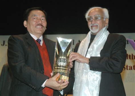 JRD Tata Memorial Awards & Oration – Population Foundation of India