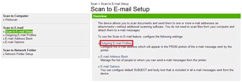 How to set scan to email on an HP Officejet 8600 with Office 365