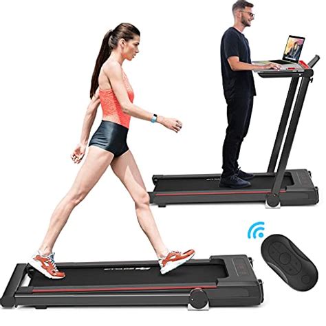 The 5 Best Standing Desks for Treadmills: Get Fit and Stay Productive