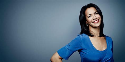 Who is John Glenn's wife Fredricka Whitfield from CNN? Wiki: Husband