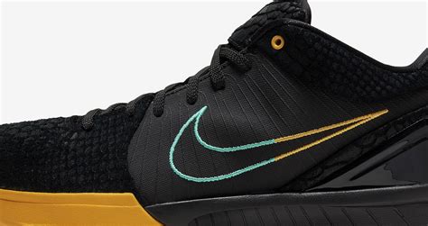 Kobe 4 Protro 'FTB' Release Date. Nike SNKRS US