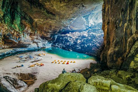 Hang En Cave: The Ultimate Phong Nha Travel Experience - Departful