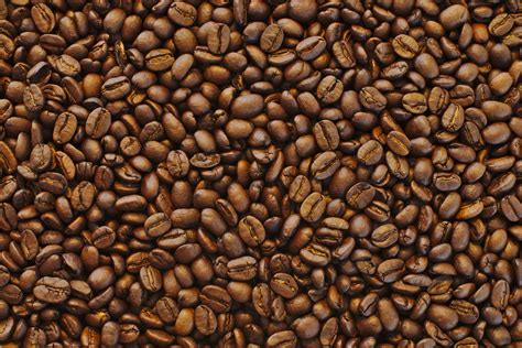 wallpaper coffee, coffee beans, roasted, grains HD : Widescreen : High ...