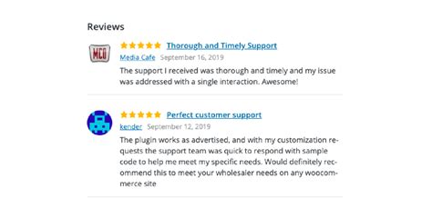 10 Lessons from Good Customer Service Reviews Examples